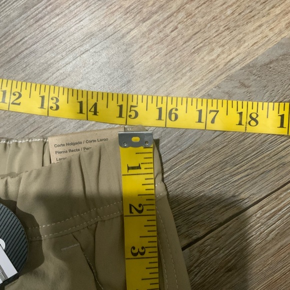 New Nike ACG Smith Summit Cargo Pants Khaki FN0428 247 Men's Size M - Picture 9 of 14